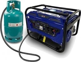 220V