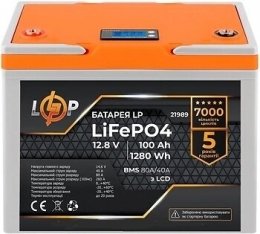 12 V